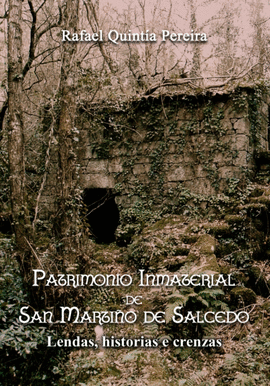 PATRIMONIO INMATERIAL DE SAN MARTIO DE SALCEDO