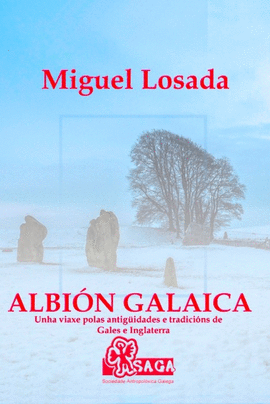ALBI�N GALAICA