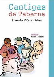 CANTIGAS DE TABERNA