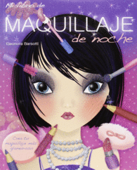 MAKE UP MAQUILLAJE DE DIA
