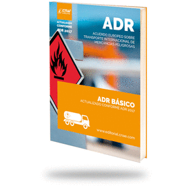 MANUAL  ADR CURSO BSICO