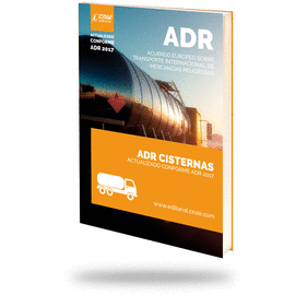 MANUAL  ADR CURSO CISTERNAS