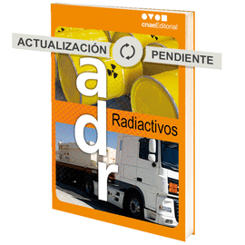 MANUAL ADR  CURSO RADIACTIVOS