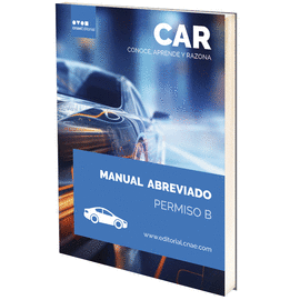 MANUAL ABREVIADO PERMISO B
