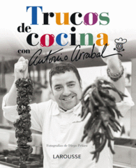 TRUCOS DE COCINA