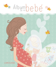 EL �LBUM DEL BEB�