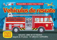 VEH�CULOS DE RESCATE
