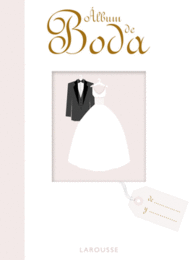 EL �LBUM DE MI BODA
