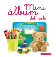 MINI �LBUM. EL COLE