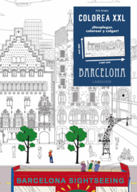 ANTIESTR�S XXL. BARCELONA