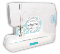 COSER A M�QUINA