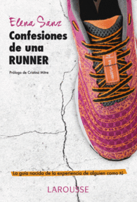 CONFESIONES DE UNA RUNNER