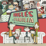 INGL�S EN FAMILIA