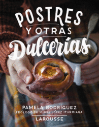 POSTRES Y OTRAS DULCERAS