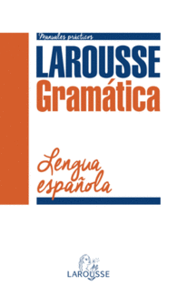 GRAM�TICA DE LA LENGUA ESPA�OLA