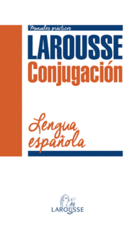 CONJUGACI�N VERBAL DE LA LENGUA ESPA�OLA