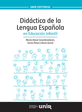 DIDCTICA DE LA LENGUA ESPAOLA EN EDUCACIN INFANTIL