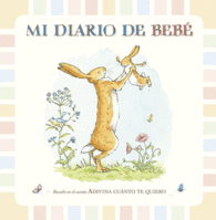 MI DIARIO DE BEB�