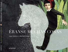 �RANSE MUCHAS COSAS