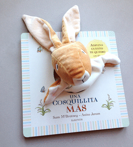 UNA COSQUILLITA M�S