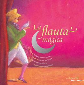 LA FLAUTA M�GICA