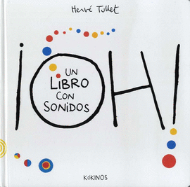 OH! UN LIBRO CON SONIDOS