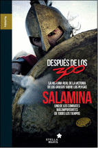 SALAMINA DESPUES DE LOS 300 LA HIST