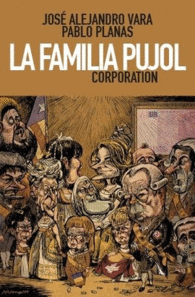 LA FAMILA PUJOL CORPORATION