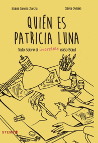 QUIN ES PATRICIA LUNA