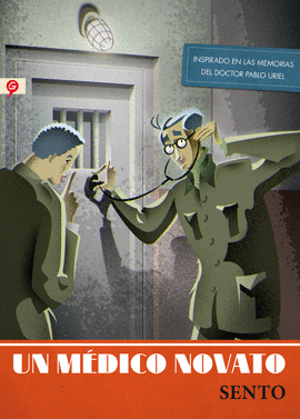UN M�DICO NOVATO
