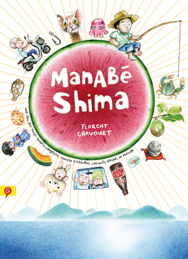 MANAB� SHIMA