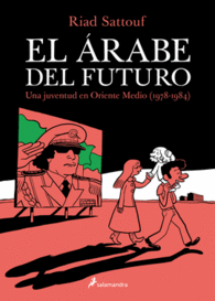 EL �RABE DEL FUTURO