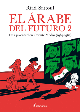 EL �RABE DEL FUTURO II