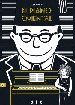 PIANO ORIENTAL, EL