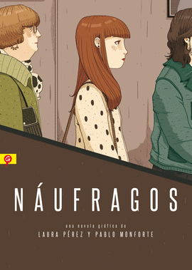 NAUFRAGOS (PREMIO FNAC SALAMANDRA GRAPHIC 2016)