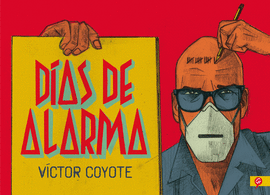 D�AS DE ALARMA