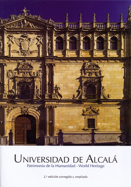 UNIVERSIDAD DE ALCAL�
