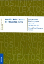 GESTI�N DE LA CARTERA DE PROYECTOS DE TIC