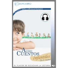 AUDIOCUENTOS INFANTILES DE 0 6 AOS