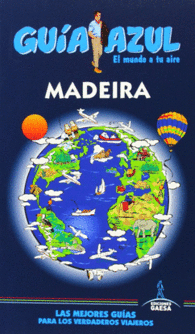 MADEIRA GUIA AZUL