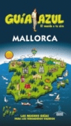 MALLORCA GU�A AZUL