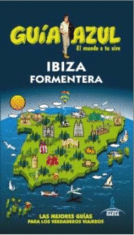 IBIZA Y FORMENTERA