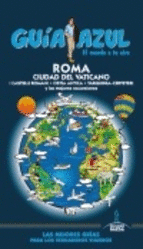 ROMA Y CIUDAD DEL VATICANO