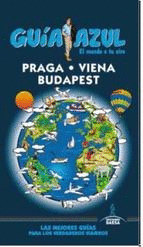 PRAGA-VIENA-BUDAPEST