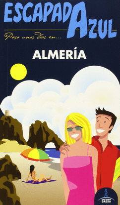ESCAPADA AZUL ALMER�A