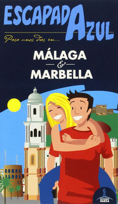 ESCAPADA AZUL M�LAGA Y MARBELLA