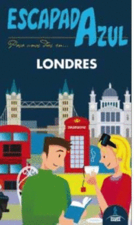 LONDRES ESCAPADA AZUL
