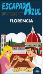 FLORENCIA ESCAPADA AZUL