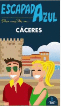 C�CERES ESCAPADA AZUL
