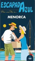 MENORCA ESCAPADA AZUL
